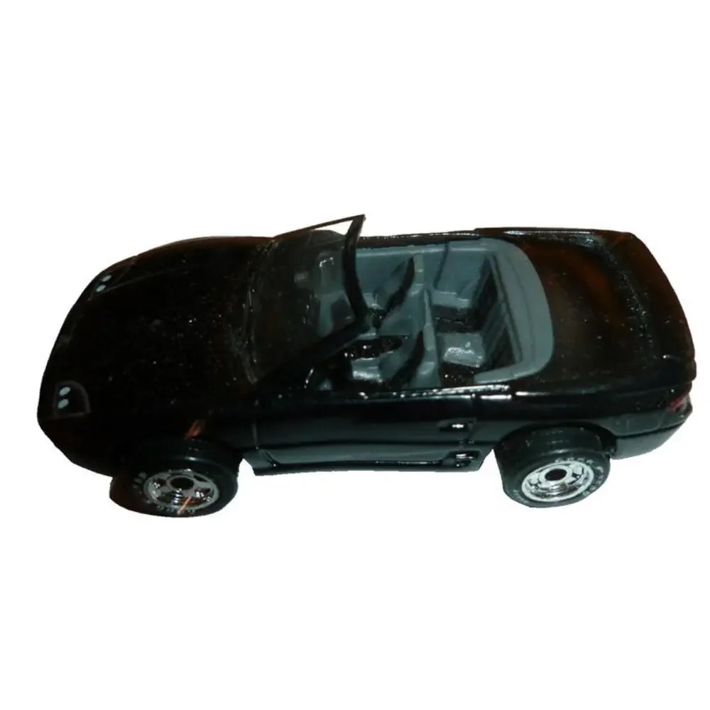 Matchbox‎ Loose Convertible Mitsubishi 3000GT Spyder 1/64 LOOSE